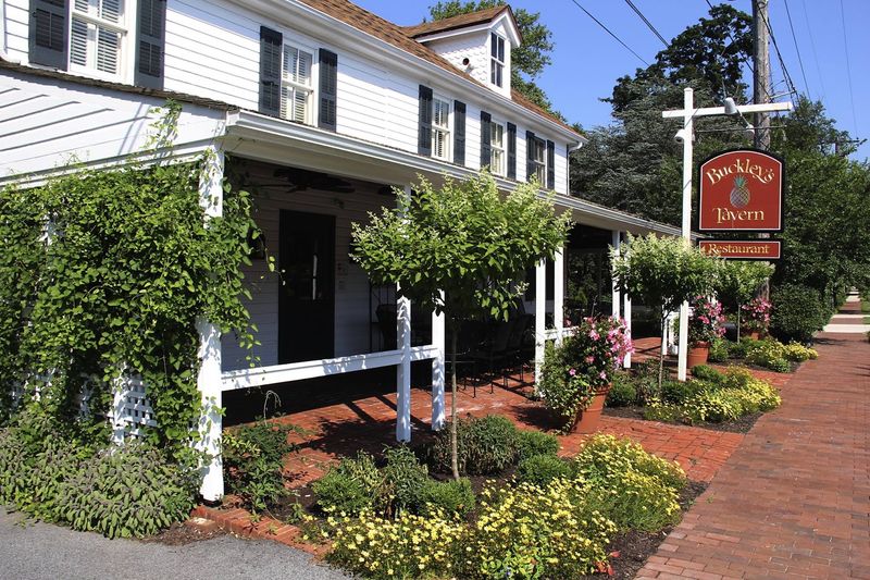 Buckley's Tavern