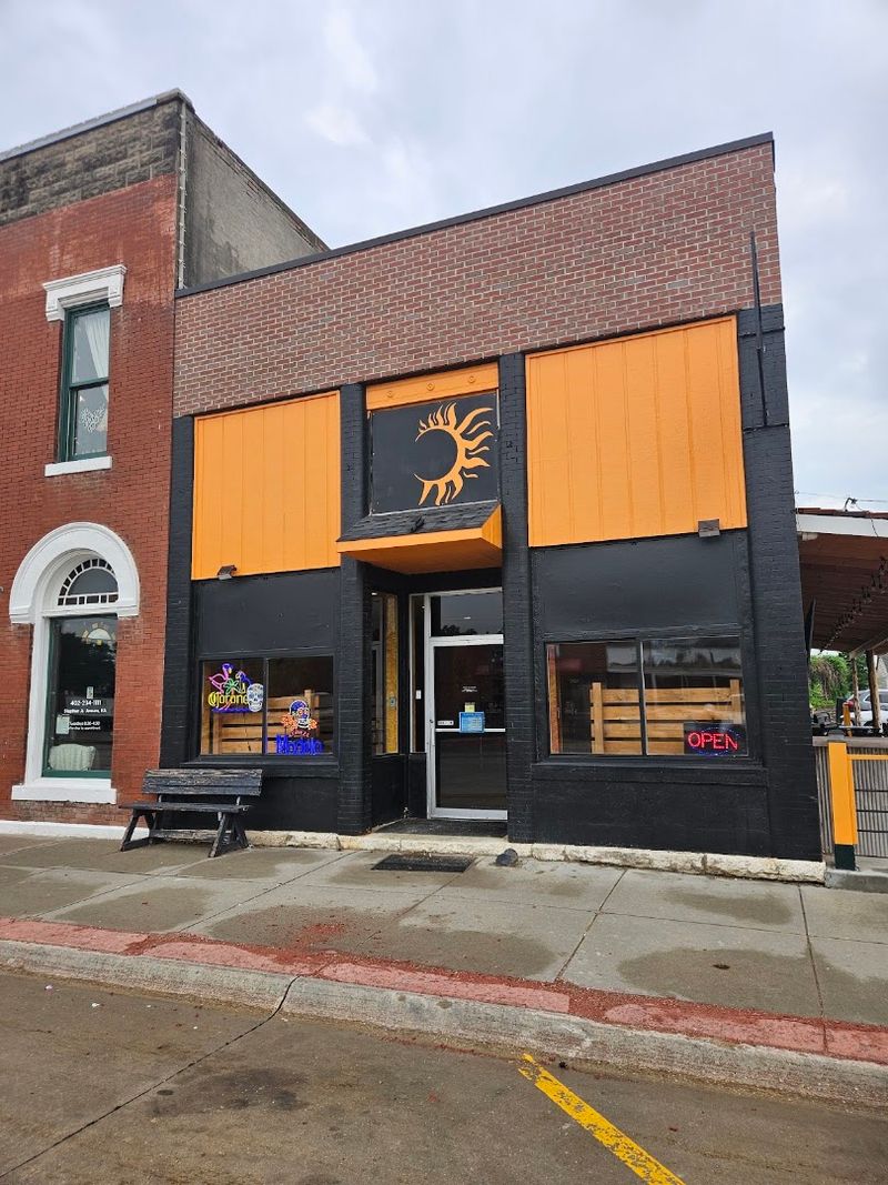 11 Low-Profile Eastern Nebraska Restaurants You'll Be Glad You Found - Decor Hint Casa Del Sol Azteca, Louisville