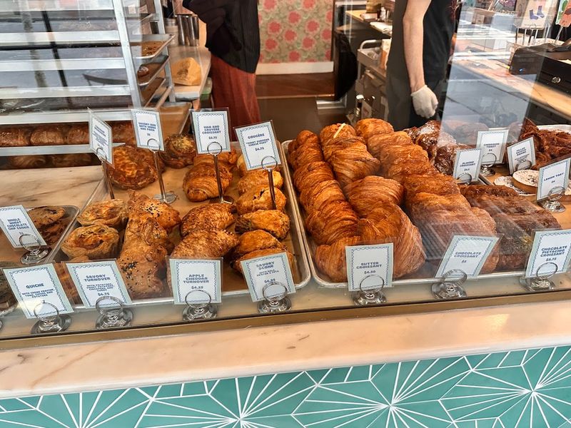 11 Georgia Bakeries Baking Sourdough Bread Worth Every Mile Of The Drive - Decor Hint Little Tart Bakeshop, Atlanta