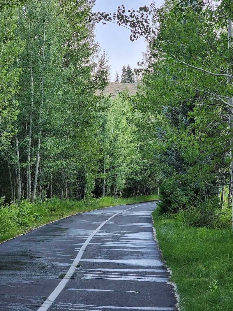 Wood River Trail
