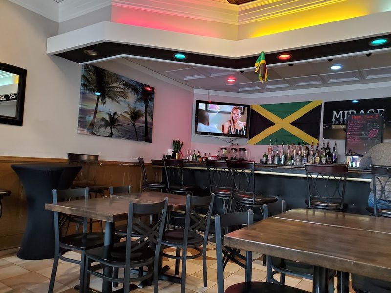 Oasis (Island Pride), Gaithersburg