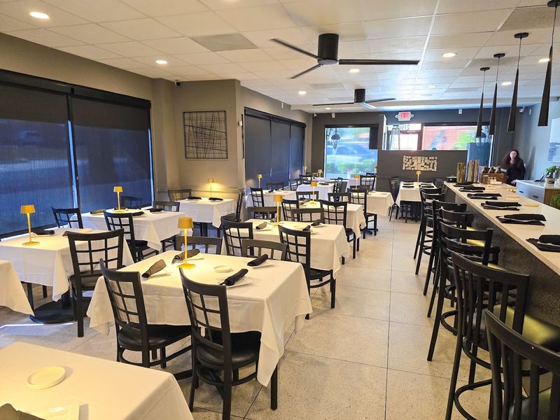Mezza Luna Furfaro Italian Restaurant