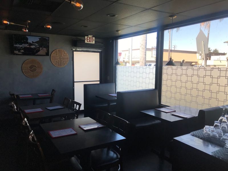Sura Korean BBQ & Tofu House, Downtown Long Beach