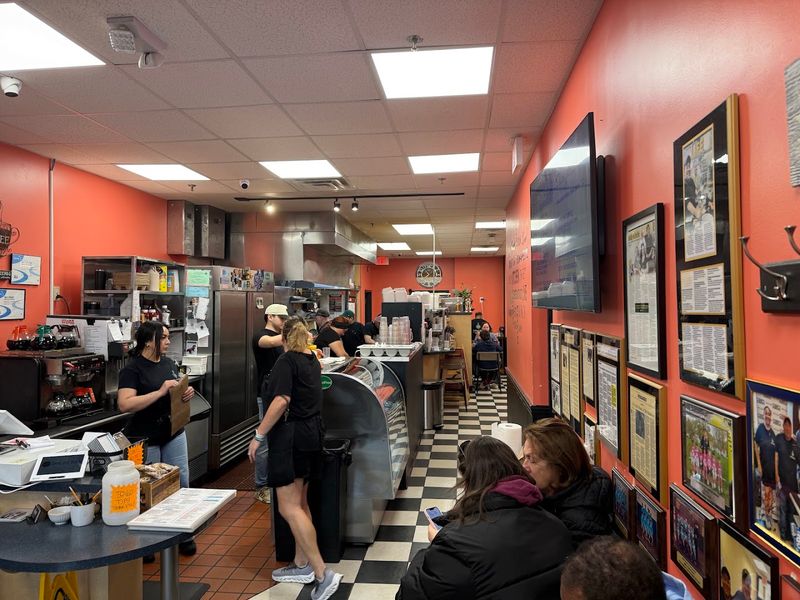 10 Connecticut Spots Serving Classic Jewish Deli Favorites Locals Love - Decor Hint Sally & Bob's Eatery, West Hartford