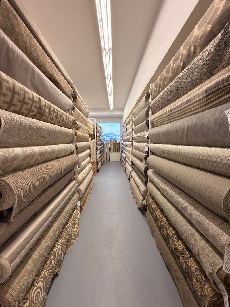 11 Arizona Fabric Stores Every Creative Crafter Should Know About - Decor Hint Fabrics That Go, Tucson