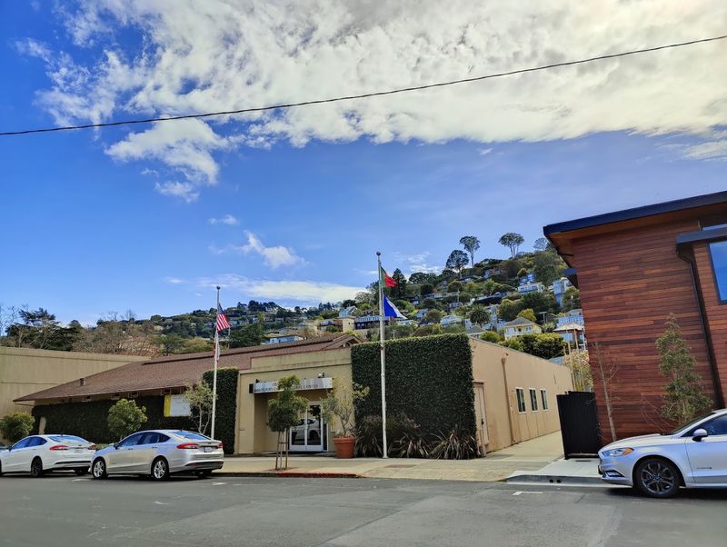 These California Towns Keep Their Portuguese Heritage Alive Through Food, Festivals, And Tradition - Decor Hint Sausalito, Portuguese Sailors And Marin County's Maritime Heritage
