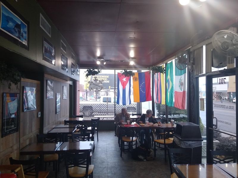 Tangos Empanadas