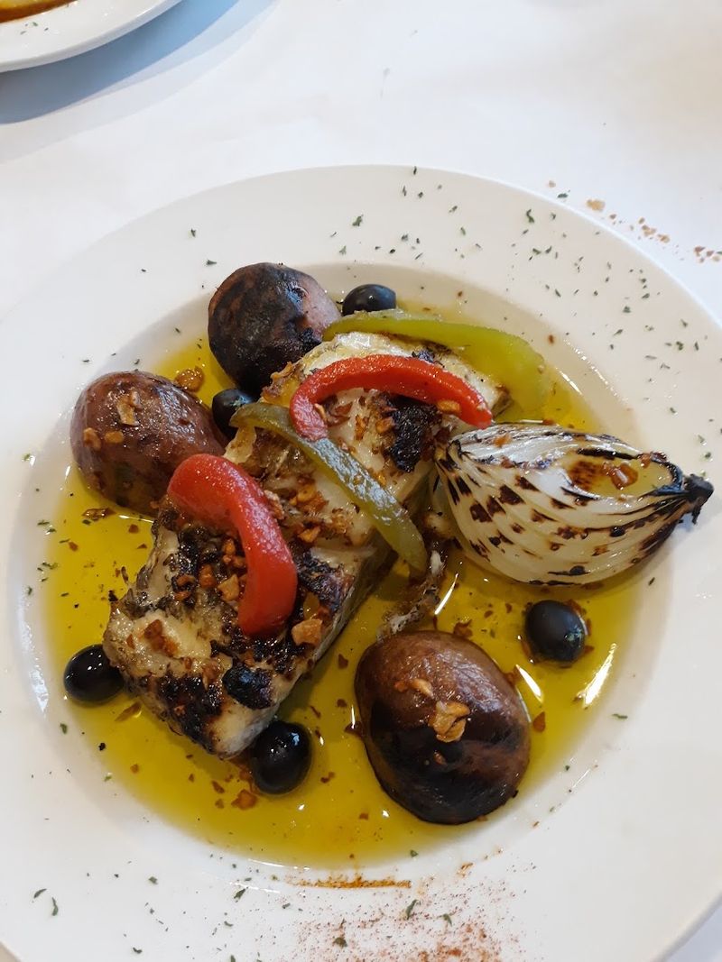 These 10 Massachusetts Portuguese Restaurants Still Serve Seafood The Traditional Way - Decor Hint Caldeiras Restaurant, Fall River