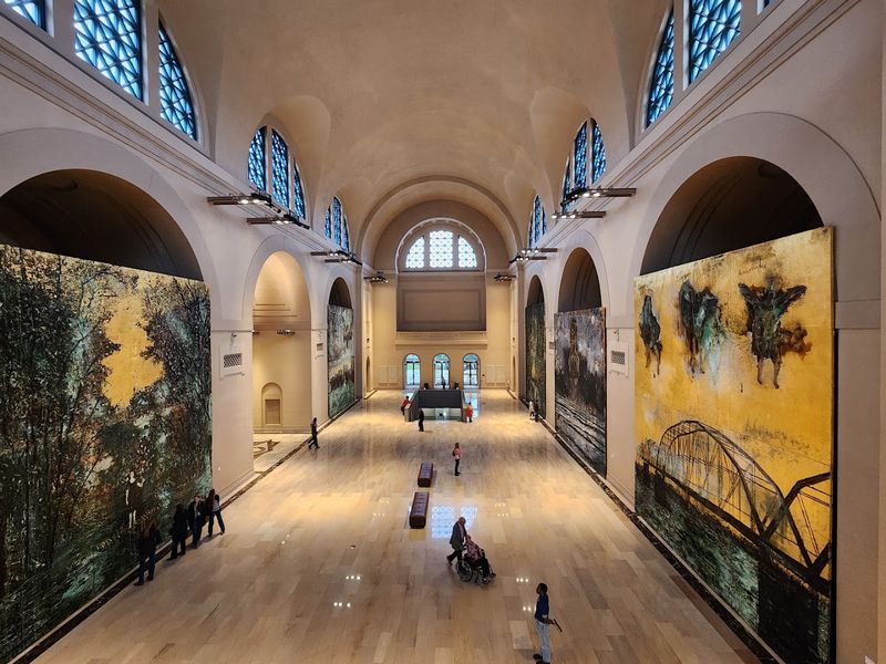 Saint Louis Art Museum, St. Louis