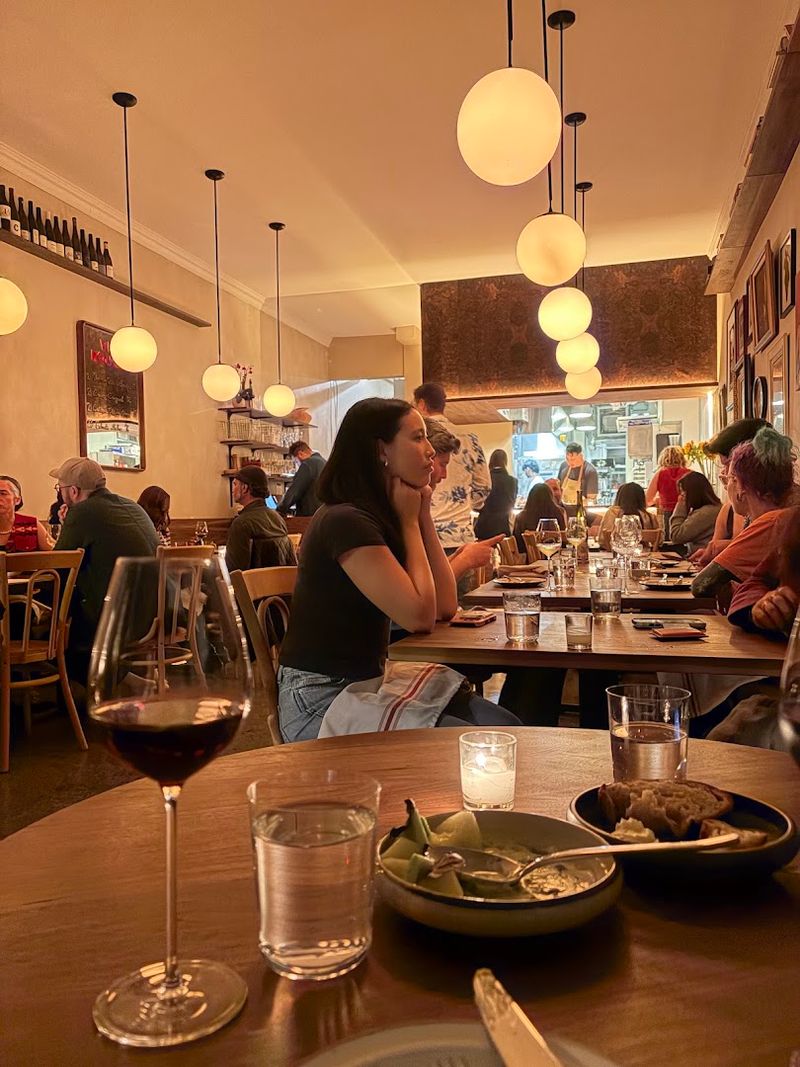 These 10 New California Restaurants Are Giving Summer Dining A Serious Upgrade - Decor Hint Esme, San Francisco
