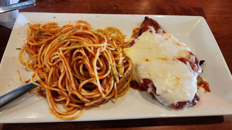 Gusto Italian, Owensboro