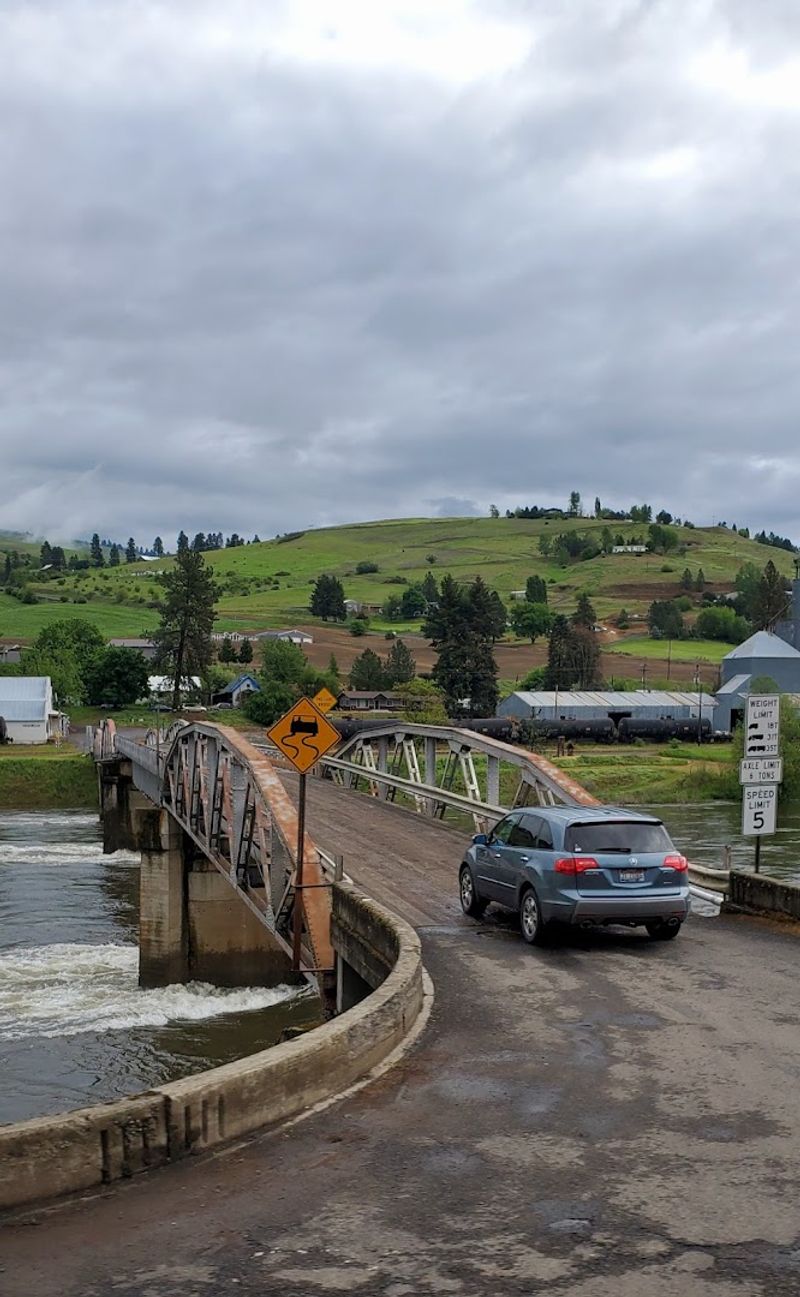 Northwest Passage Scenic Byway