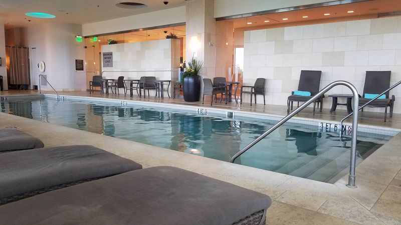 The Rare Resort Spot Where Everything Slows Down