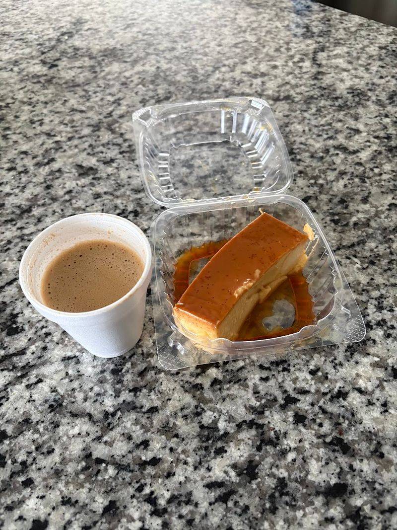 Sabor Cubano, Radcliff