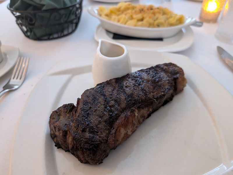 Gio's Prime 26, Rochester