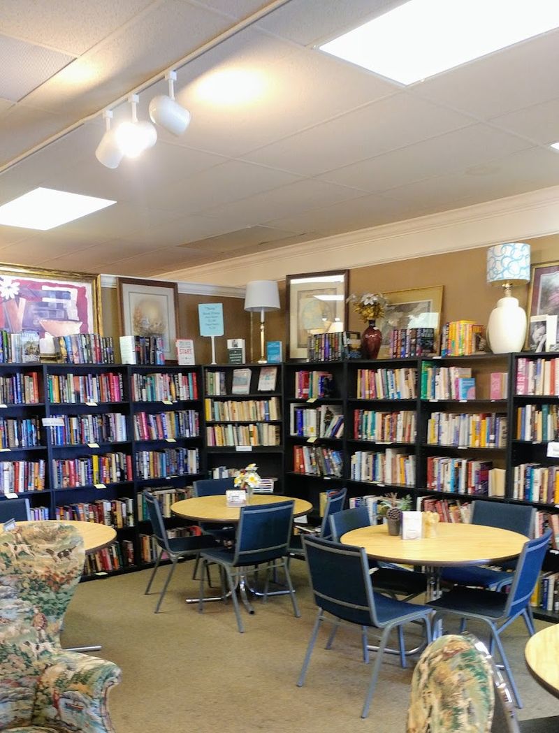 10 Small-Town Thrift Stores That Are Quietly Kentucky's Best-Kept Secrets - Decor Hint Operation Care