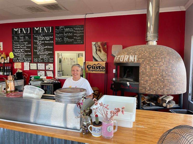 11 North Carolina Pizzerias You Probably Haven't Tried Yet But Should In 2026 - Decor Hint Gusto Napoletano
