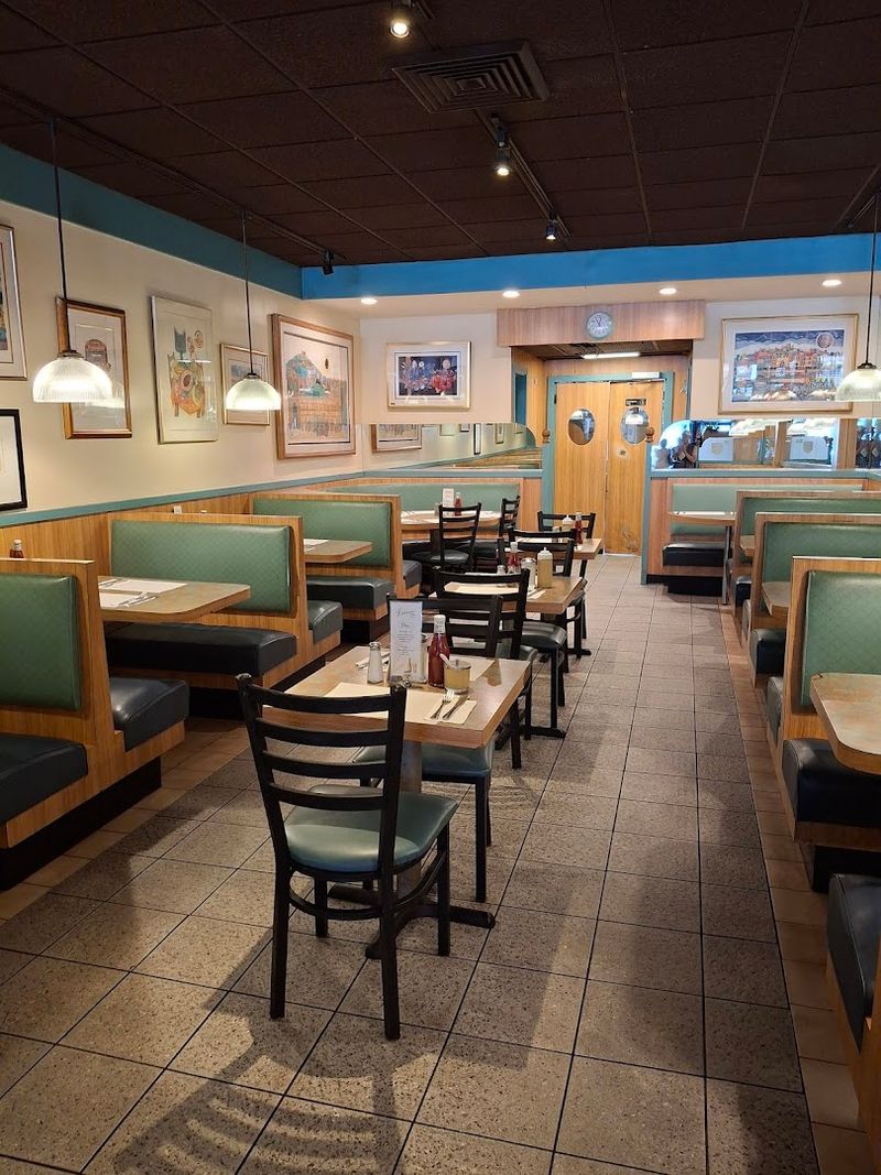 Liebman's Deli, Bronx