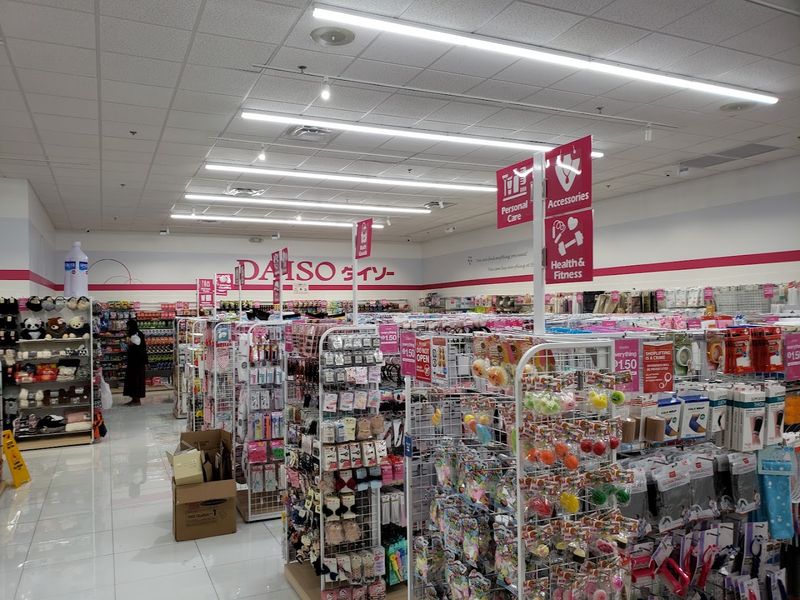 This California Japanese Marketplace Feels Like A Mini Trip To Tokyo With Fresh Sushi, Ramen, Mochi, And Imported Finds - Decor Hint Search Daiso Japan For Affordable Household Finds