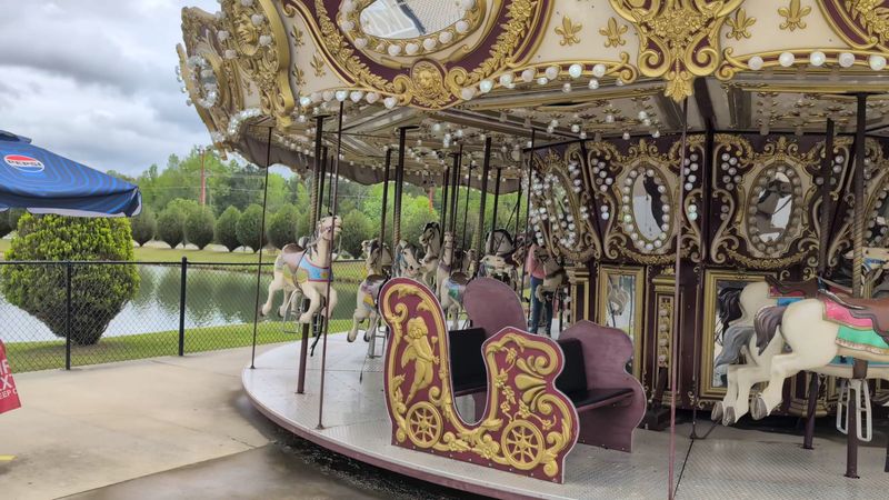 Classic Rides That Bring Out The Kid In Everyone
