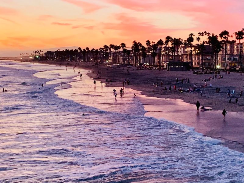 Oceanside, San Diego County