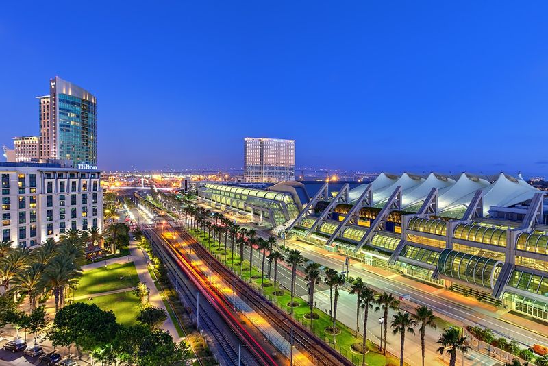 San Diego Comic-Con 2026 Is Bringing Four Days Of Costumes, Celebrities, And Fandom Chaos To California - Decor Hint Preview Night Offers The First Look Before The Crowds Arrive
