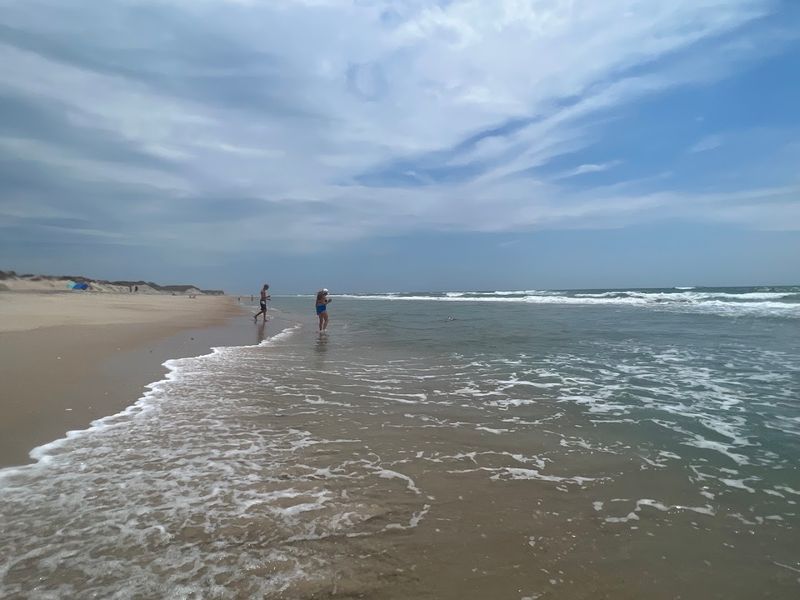 Shackleford Banks