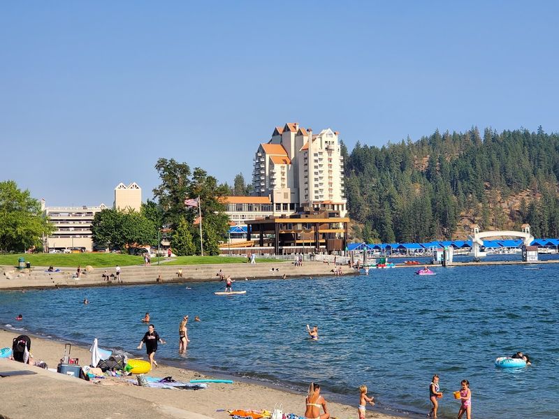 8 Idaho Summer Towns That Draw Bigger Crowds Every Summer - Decor Hint Coeur D'Alene