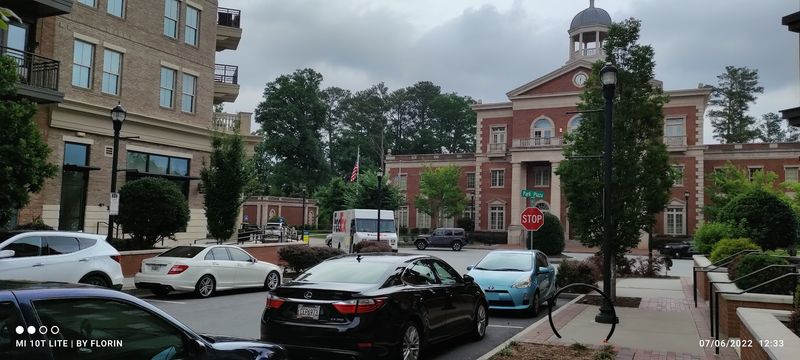 8 Georgia Cities Where Homeowners May Face Higher Property Tax Bills - Decor Hint Alpharetta