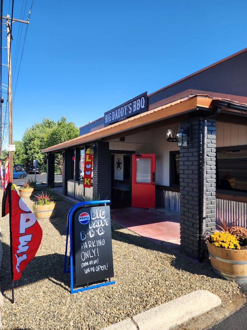 This BBQ Stop Makes Stocking Up Feel Like The Smart Move