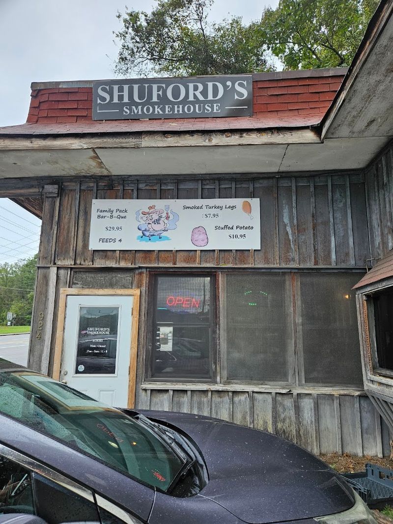 The Drive-Through Convenience Factor
