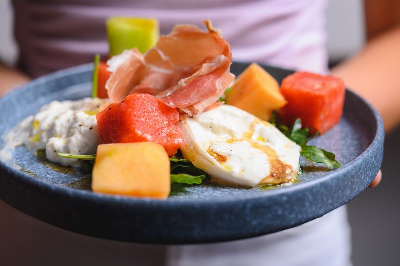 People Come From All Over Connecticut For A Meal At This Classic Italian Restaurant - Decor Hint An Appetizer Menu That Steals The Show