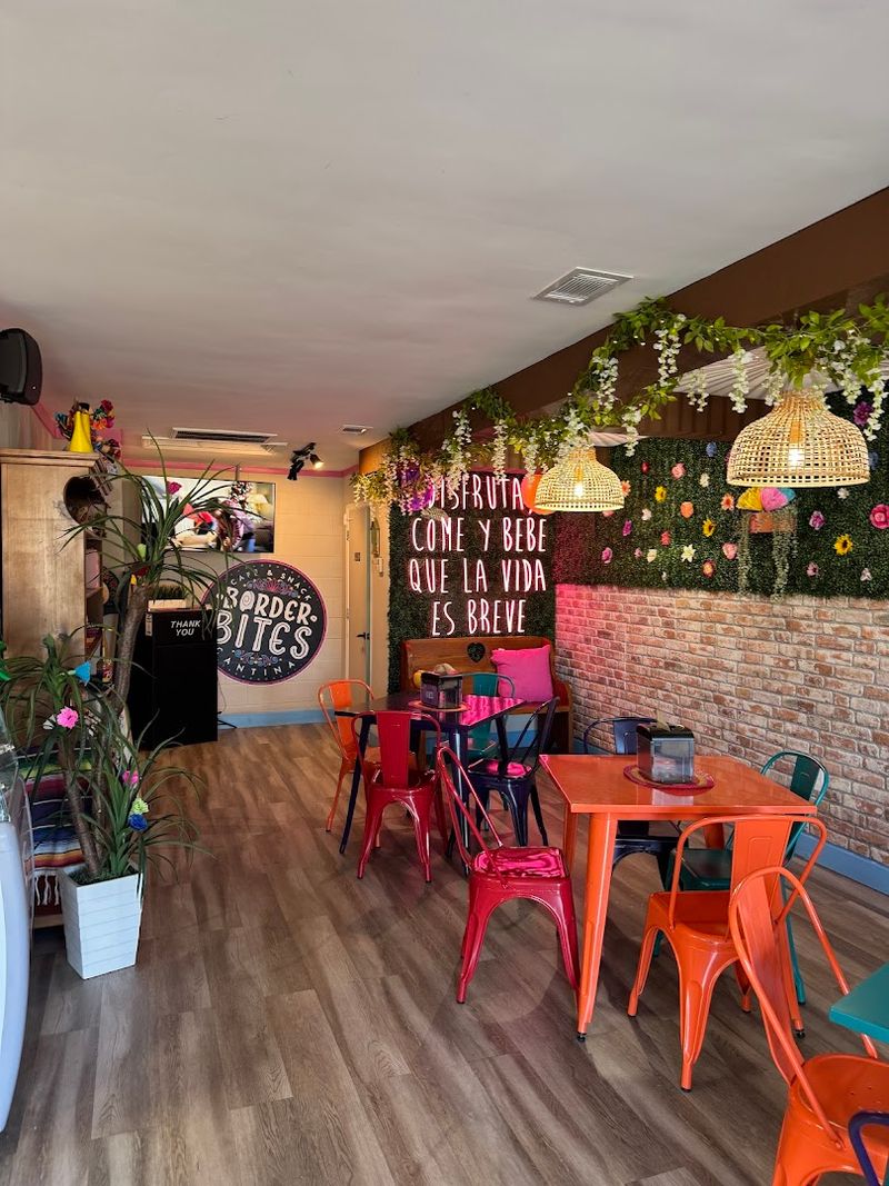 Border Bites Cafe