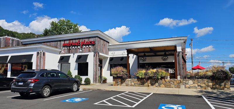 Save Room For Dessert Because The Bread Pudding At This Connecticut Restaurant Is The Real Star - Decor Hint The Restaurant You Did Not Know You Needed