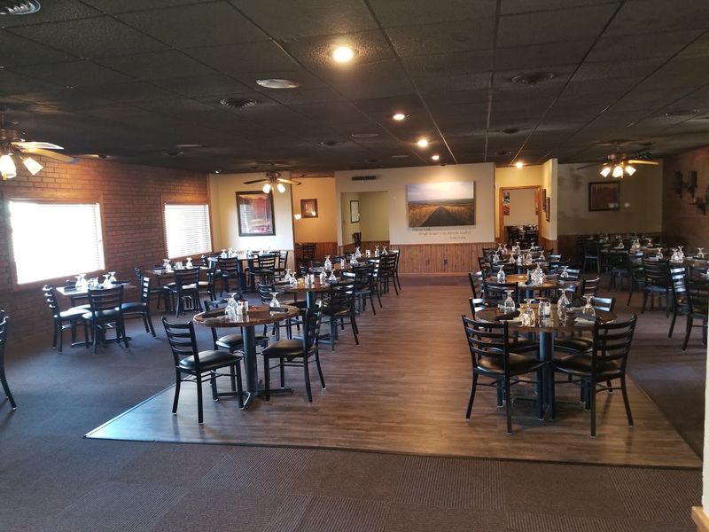 Stop In For A Weekday Lunch Before The Dinner Crowd Arrives