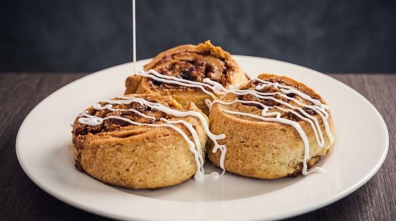 Sweet Treats That Surprise You