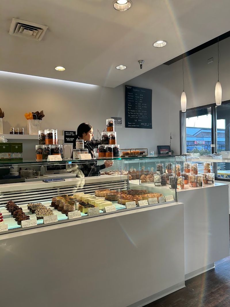 Why This Bakery Keeps Pulling People Back