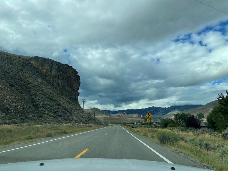 Salmon River Scenic Byway