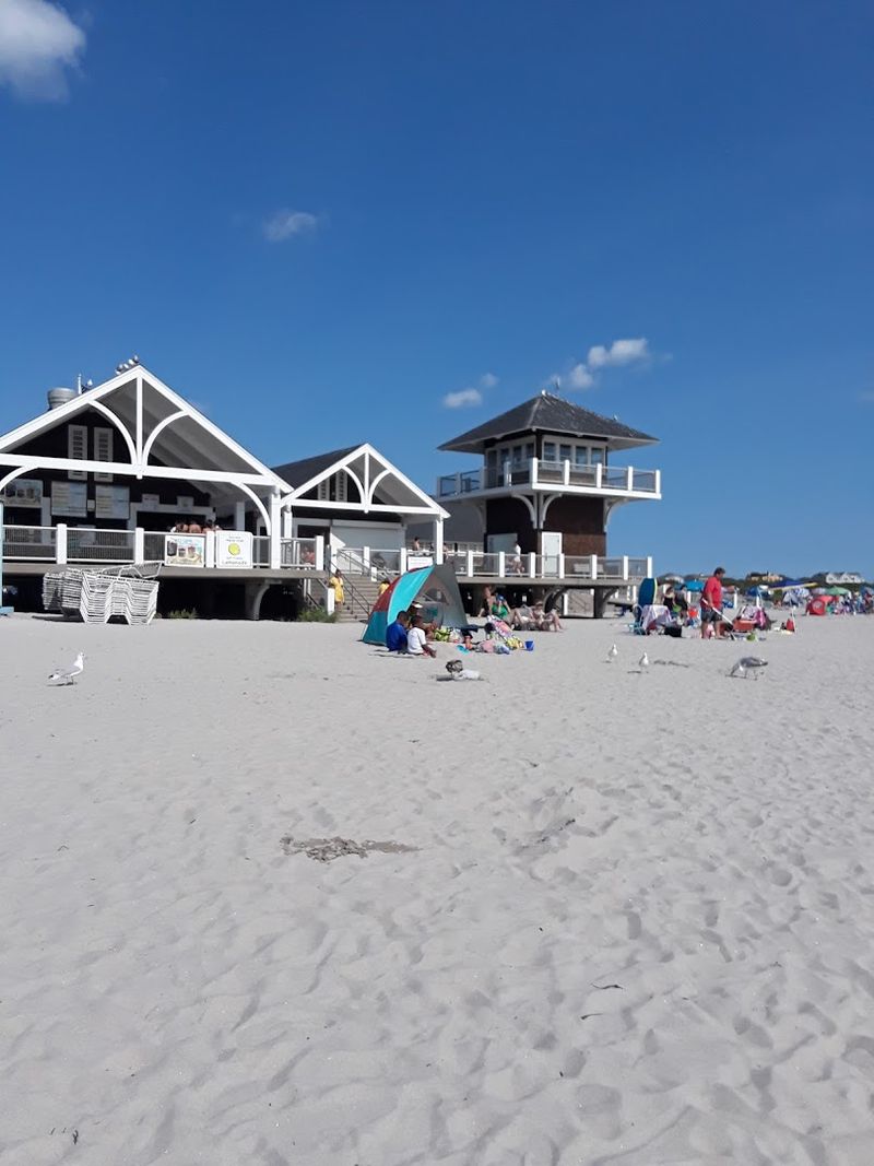 These Are 10 Best Places To Swim In Rhode Island This Summer - Decor Hint Roger Wheeler State Beach, Narragansett