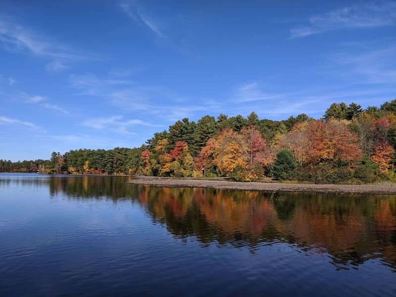 Beautiful State Parks Nearby