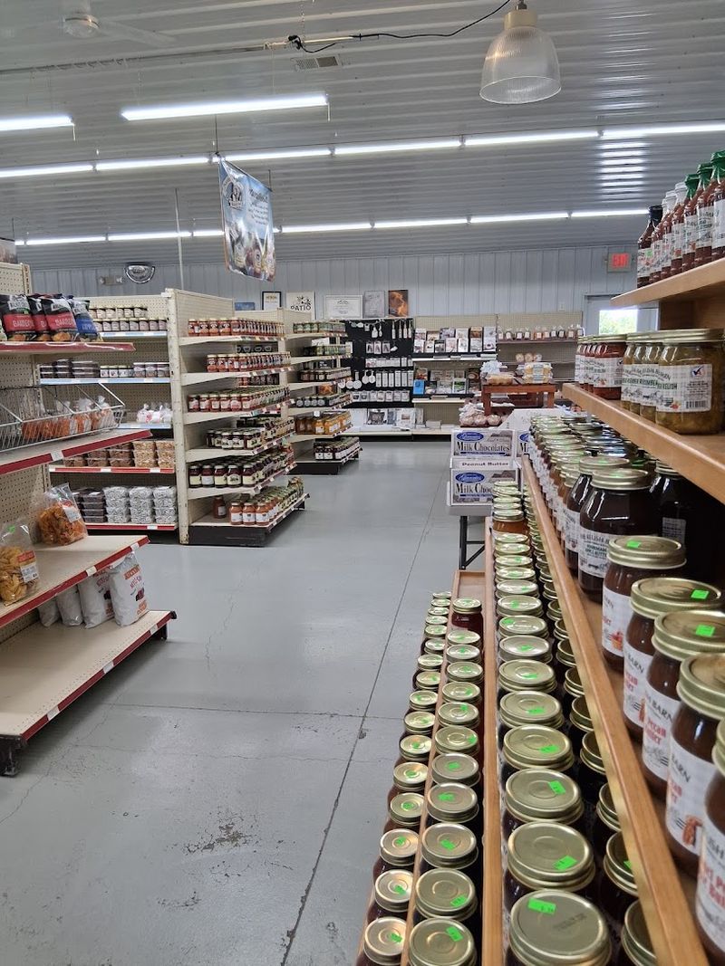 Grandview Country Store