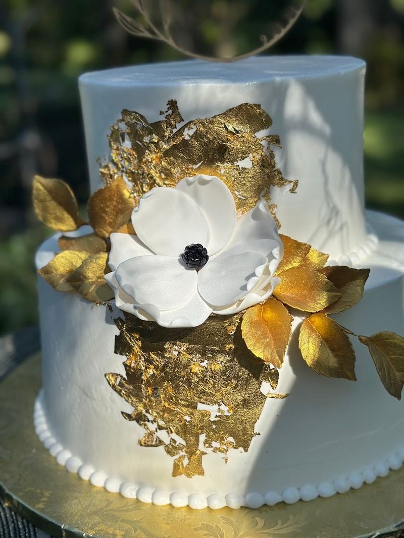 The Legendary Cakes That Steal Every Celebration