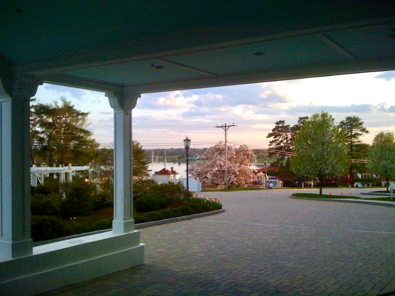 These 10 New Hampshire Towns Prove Beach Days Never Get Boring - Decor Hint New Castle, Rockingham County