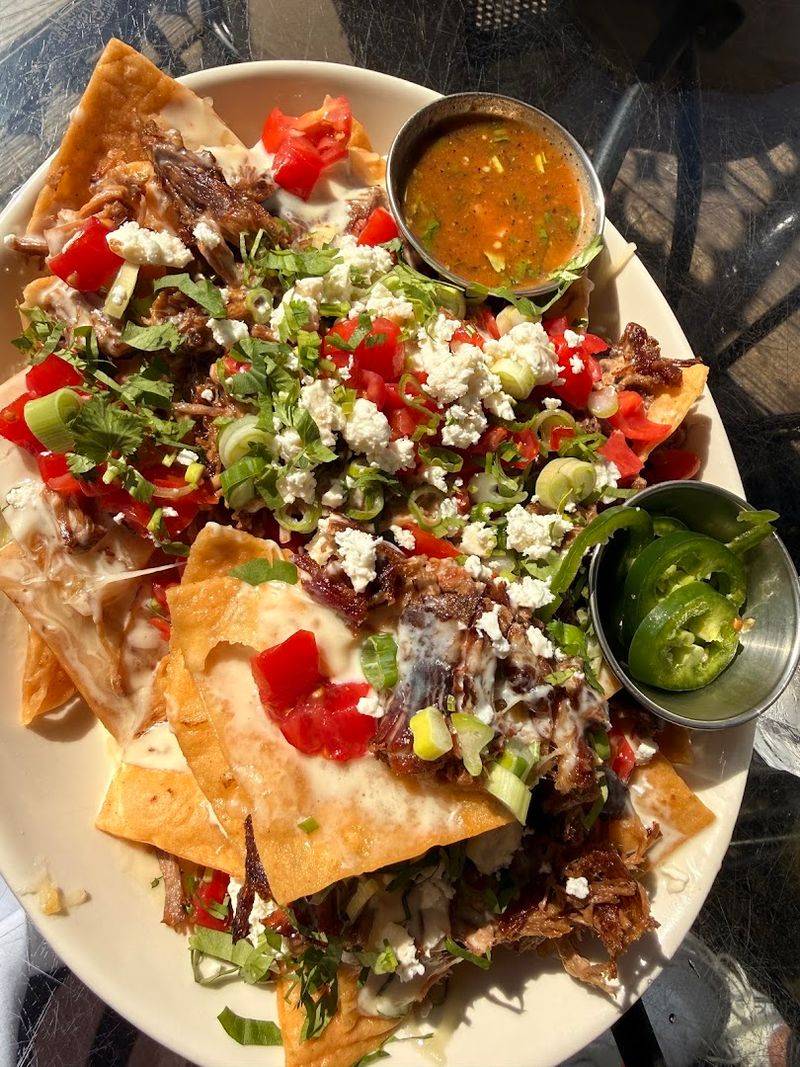 Signature Sides And Clever Culinary Surprises