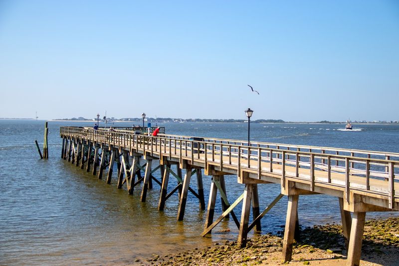 Nearby Beaches Keep The Happiness Going