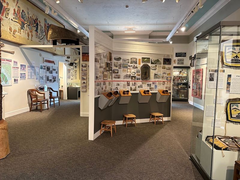 11 Fun Things To Do In Juneau, Alaska On Your Next Visit - Decor Hint Juneau-Douglas City Museum