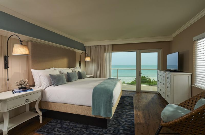 Edgewater Beach Hotel, Naples