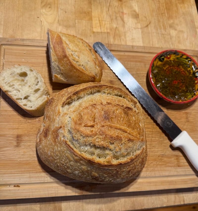 This Small Connecticut Bakery Is Worth The Drive For Its Freshly Made Sourdough - Decor Hint Worth The Scenic Drive