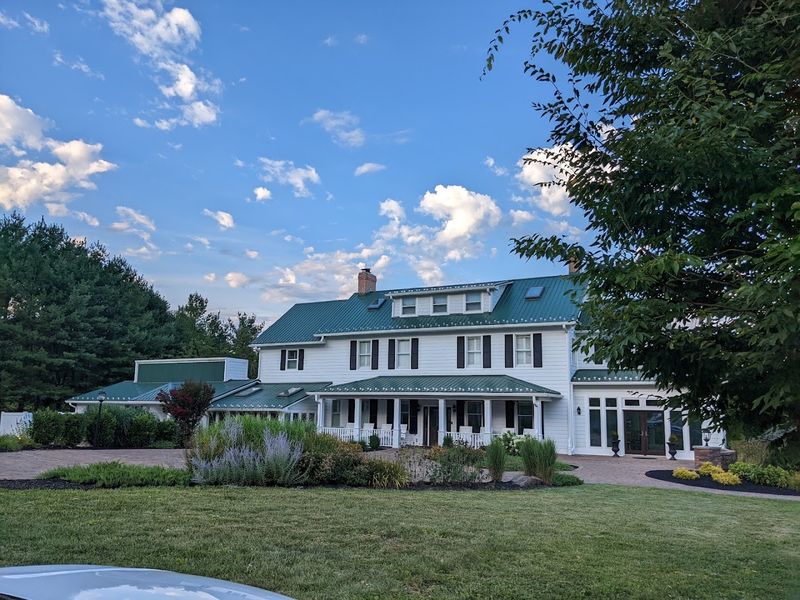 This Sunflower Field In Maryland Captures Peak Summer Magic - Decor Hint Staying Overnight At The Inn