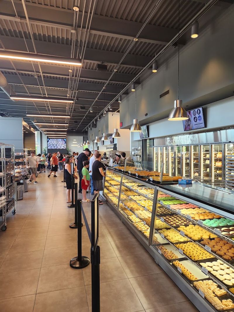 A Bakery With Nearly Four Decades Of Proven Excellence